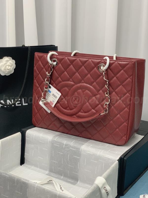 Chanel Handbags 617